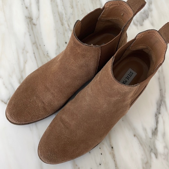 Steve Madden Shoes - Steve Madden Booties